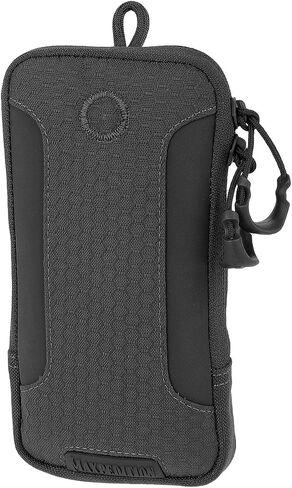 MAXPEDITION PLP iPhone 6 Plus Pouch (Black) in Saudi Arabia