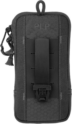 MAXPEDITION PLP iPhone 6 Plus Pouch (Black) in Saudi Arabia