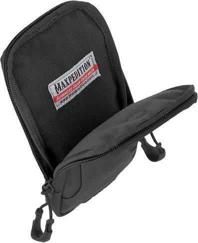 MAXPEDITION PLP iPhone 6 Plus Pouch (Black) in Saudi Arabia