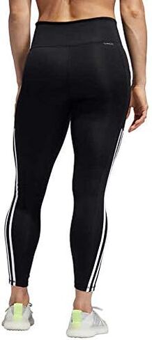 adidas Women's Aeroknit Yoga Seamless 7/8 Tights in Saudi Arabia