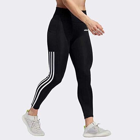 adidas Women's Aeroknit Yoga Seamless 7/8 Tights in Saudi Arabia