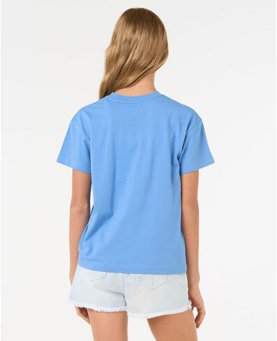 RIP Curl Girls's Royated Fit There Shirte Shirt in Saudi Arabia