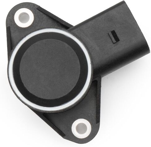 03C907386E TPS Throttle Position Sensor Compatible with Audi 2005-2009 A4 3.2L,2008-2010 A5 2.0L 3.2L,A6 2.8L 3.2L 4.2L,A8 4.2L 6.0L,Q5 3.2L,Q7 4.2L,R8 4.2L,Rs4 4.2L,S5 4.2L,S6,S8.Volkswagen Touareg. in Saudi Arabia