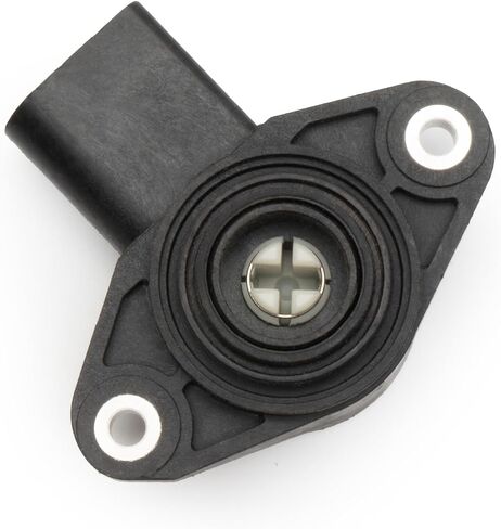 03C907386E TPS Throttle Position Sensor Compatible with Audi 2005-2009 A4 3.2L,2008-2010 A5 2.0L 3.2L,A6 2.8L 3.2L 4.2L,A8 4.2L 6.0L,Q5 3.2L,Q7 4.2L,R8 4.2L,Rs4 4.2L,S5 4.2L,S6,S8.Volkswagen Touareg. in Saudi Arabia
