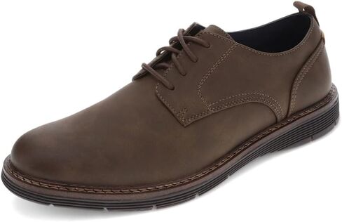 Dockers Men's Easedale Oxford in Saudi Arabia