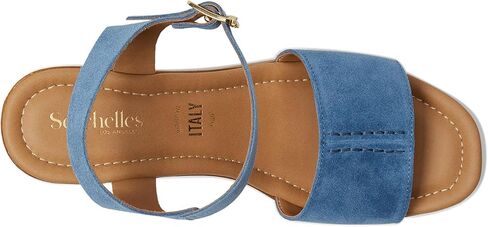 Seychelles Women's Fashion Heeled Sandal in Saudi Arabia