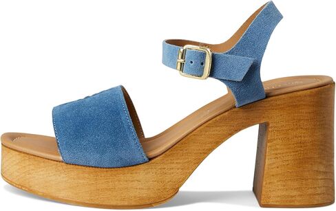 Seychelles Women's Fashion Heeled Sandal in Saudi Arabia