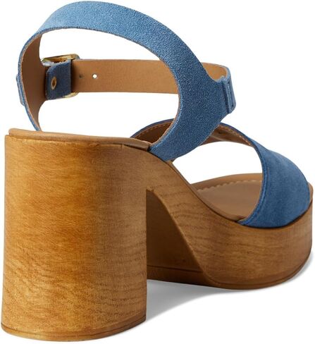 Seychelles Women's Fashion Heeled Sandal in Saudi Arabia