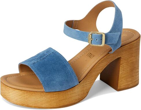 Seychelles Women's Fashion Heeled Sandal in Saudi Arabia
