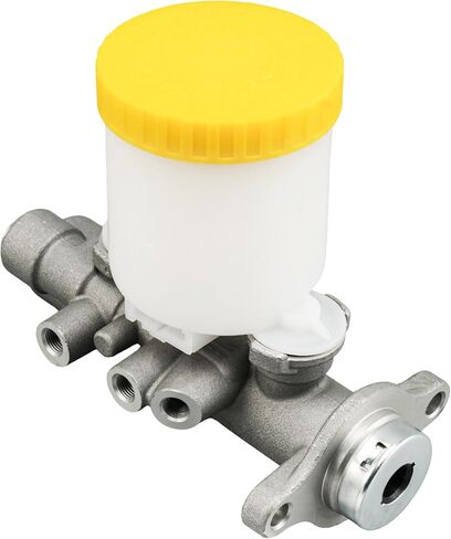 Kax M39791 Brake Master Cylinder Placeming لنيسان D21 1986-1992 ، نيسان بيك آب 1996-1997 ، نيسان باثفايندر 1987-1990 in Saudi Arabia