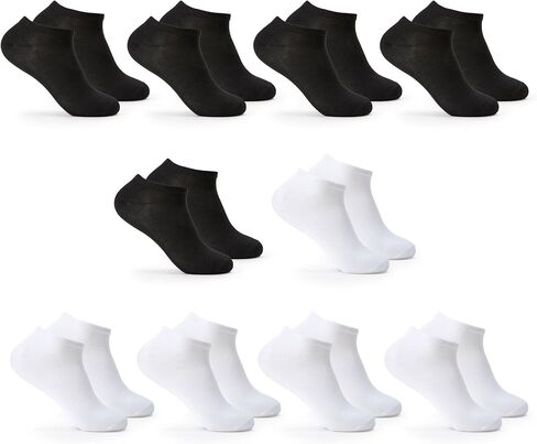 Keds Women's Low Cut Flat Knit Socks in Saudi Arabia