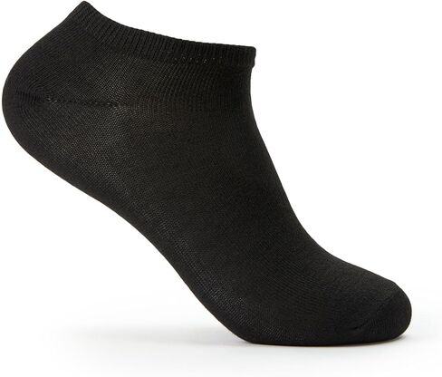Keds Women's Low Cut Flat Knit Socks in Saudi Arabia
