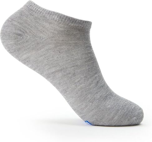 Keds Women's Low Cut Flat Knit Socks in Saudi Arabia