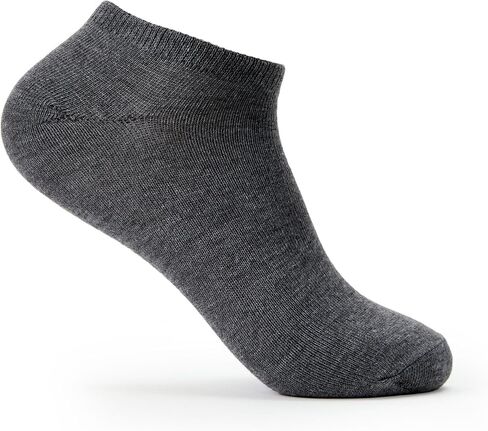 Keds Women's Low Cut Flat Knit Socks in Saudi Arabia