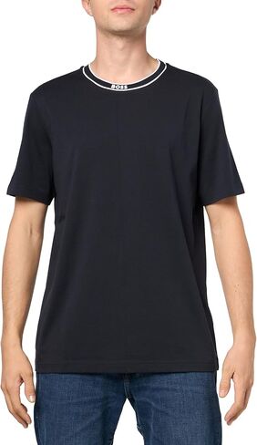 BOSS Men's T-Shirt in Saudi Arabia