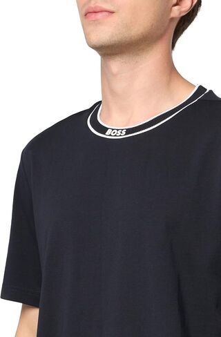 BOSS Men's T-Shirt in Saudi Arabia