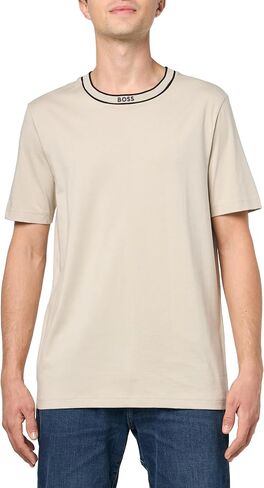 BOSS Men's T-Shirt in Saudi Arabia