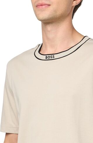 BOSS Men's T-Shirt in Saudi Arabia