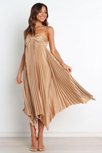 Petal & Pup Women's Vikki Dress in Saudi Arabia