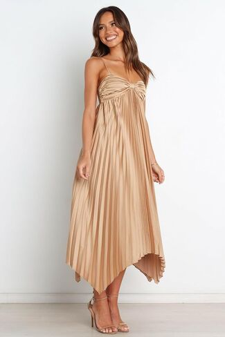 Petal & Pup Women's Vikki Dress in Saudi Arabia