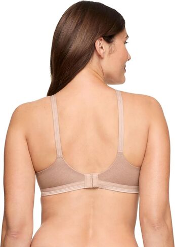 Warner's Women's Play Stay Cool and Dry Wireless Lift Comfort Bra Rn3281a in Saudi Arabia