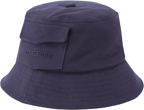 SEALSKINZ Lynford Waterproof Bucket Hat in Saudi Arabia