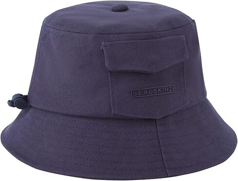 SEALSKINZ Lynford Waterproof Bucket Hat in Saudi Arabia