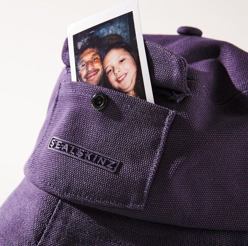 SEALSKINZ Lynford Waterproof Bucket Hat in Saudi Arabia
