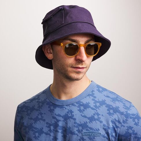 SEALSKINZ Lynford Waterproof Bucket Hat in Saudi Arabia