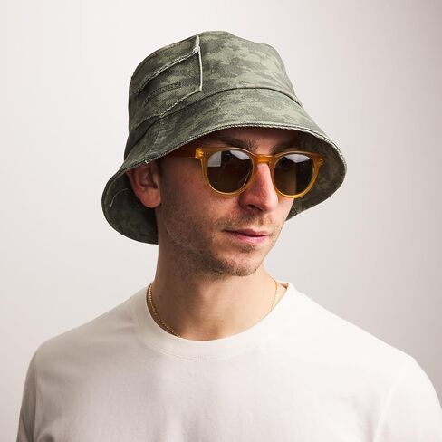 SEALSKINZ Lynford Waterproof Bucket Hat in Saudi Arabia