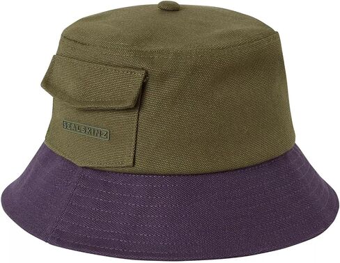 SEALSKINZ Lynford Waterproof Bucket Hat in Saudi Arabia