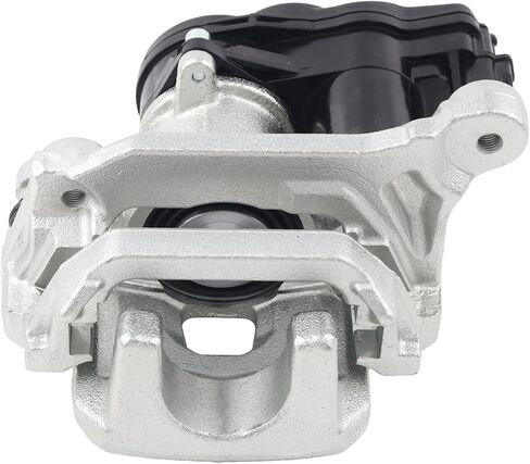 Rear Left Driver Side Disc Electrical Brake Caliper for Mitsubishi 2017-2020 Outlander 2.4/3.0L;2018-2022 Outlander PHEV 2.0/2.4L;2018-2022 Eclipse Cross 1.5L Replace# 4605C043 in Saudi Arabia