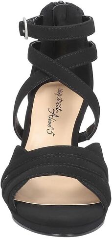 Easy Street Women's Crissa Heeled Sandal in Saudi Arabia