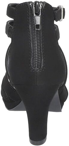 Easy Street Women's Crissa Heeled Sandal in Saudi Arabia