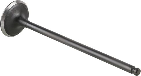 16Pcs Engine Intake Valves and Exhaust Valves Compatible with Honda Civic 1992-2012 Compatible with Acura CSX RSX 2006 Compatible with El 1997-2000 14721-P08-000 14711-P08-000 in Saudi Arabia