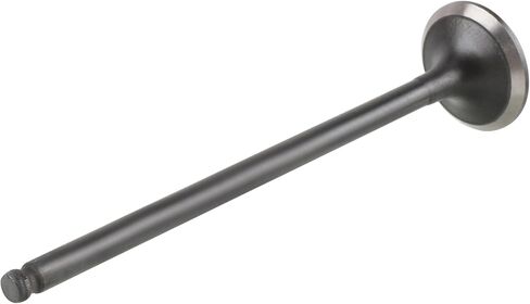 16Pcs Engine Intake Valves and Exhaust Valves Compatible with Honda Civic 1992-2012 Compatible with Acura CSX RSX 2006 Compatible with El 1997-2000 14721-P08-000 14711-P08-000 in Saudi Arabia