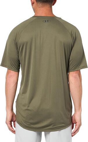 Under Armour Mens Velocity Short Sleeve T Shirt in Saudi Arabia