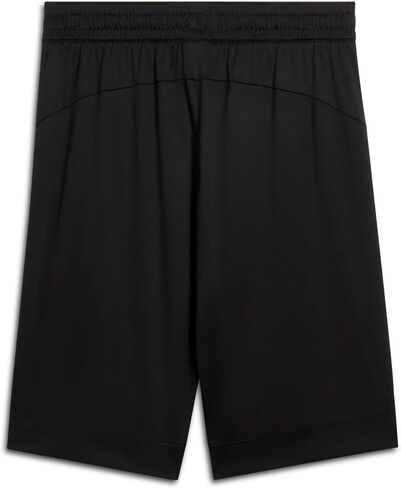 PUMA Men's Rtg Shiny Fabric 10" Shorts (Available in Big & Tall) in Saudi Arabia