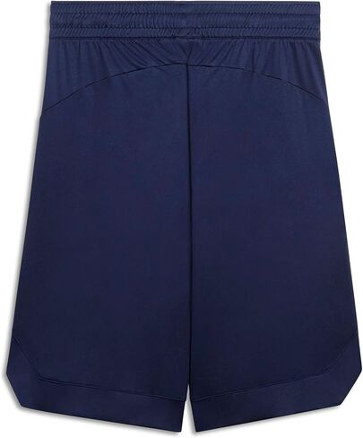PUMA Men's Rtg Shiny Fabric 10" Shorts (Available in Big & Tall) in Saudi Arabia