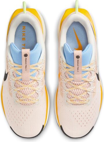 Nike Women's Pegasus Trail 5 Running Shoes in Saudi Arabia