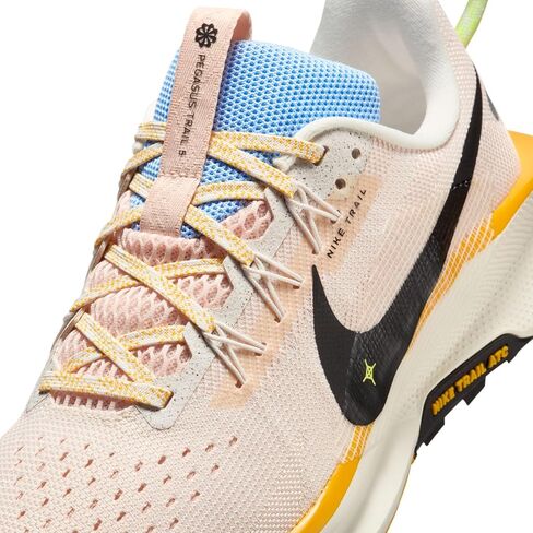 Nike Women's Pegasus Trail 5 Running Shoes in Saudi Arabia