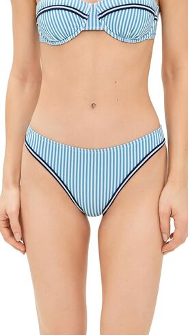 Solid & Striped Women's The Tati Bottoms in Saudi Arabia
