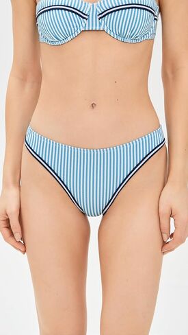 Solid & Striped Women's The Tati Bottoms in Saudi Arabia