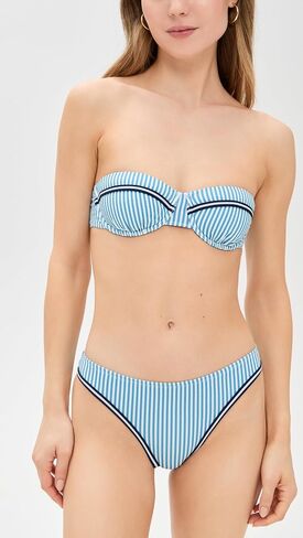 Solid & Striped Women's The Tati Bottoms in Saudi Arabia