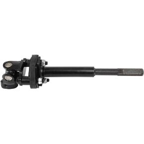 SCITOO Lower Intermediate Steering Shaft Universal U-Joint Coupler Compatible 425-602 for Toyota for Tacoma 2005-2015