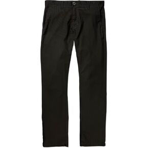 Volcom Men's Frickin Tech Chino Pants