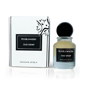 ARABIAN HONEYMOON .68 Fl Oz Concentrated Perfume Oil, Enchanting Oriental Perfume Oil, Perfect for Daily Wear and Special Occasions