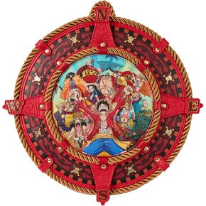 Loungefly Toei One Piece Mini Backpack