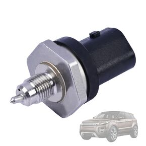 LR108241 مستشعرات ضغط حقن الوقود متوافقة مع LR4 Range Rover Evoque Sport Discovery Sport LR054622 LR065516