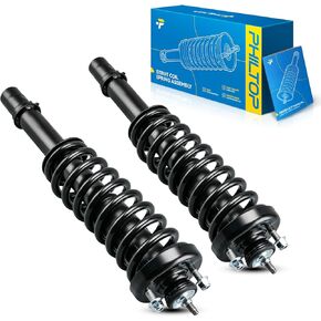 Struts Struts Struts Stricks strubbers 171583L/ 171583R ، صدمات استبدال السيارات لعام 1997-2001 Honda CR-V ، 2pcs